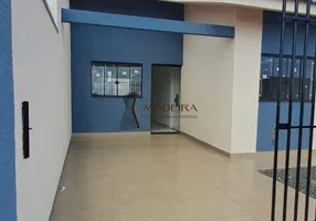 Foto 1 de Casa com 3 Quartos à venda, 127m² em Nacoes, Sarandi