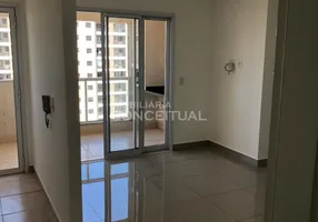 Foto 1 de Apartamento com 2 Quartos para alugar, 65m² em Jardim Tarraf II, São José do Rio Preto