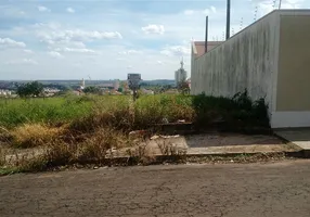 Foto 1 de Lote/Terreno à venda, 325m² em Planalto Paraíso, São Carlos
