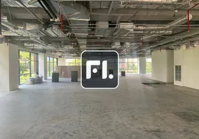 Foto 1 de Sala Comercial para alugar, 1450m² em Itaim Bibi, São Paulo