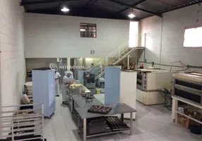 Foto 1 de Galpão/Depósito/Armazém à venda, 500m² em Padre Eustáquio, Belo Horizonte