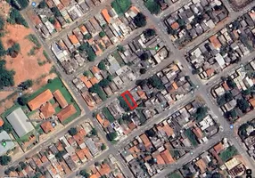 Foto 1 de Lote/Terreno à venda, 250m² em Jardim Florença, Aparecida de Goiânia