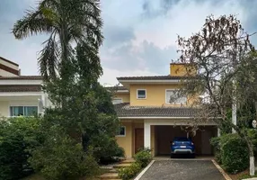 Foto 1 de Casa de Condomínio com 3 Quartos à venda, 209m² em Parque Santa Isabel, Sorocaba