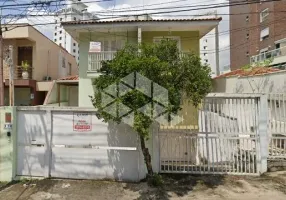 Foto 1 de Casa com 3 Quartos à venda, 195m² em Lapa, São Paulo