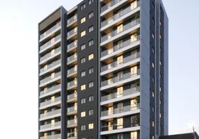 Foto 1 de Apartamento com 3 Quartos à venda, 84m² em Anita Garibaldi, Joinville