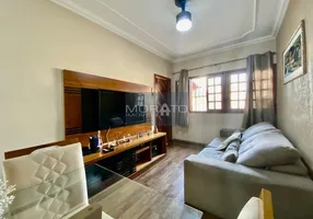 Foto 1 de Casa com 2 Quartos à venda, 86m² em Itatiaia, Belo Horizonte