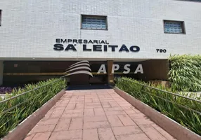 Foto 1 de Sala Comercial para alugar, 58m² em Paissandu, Recife