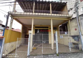 Foto 1 de Prédio Comercial para venda ou aluguel, 320m² em Vila São Jorge, Guarulhos