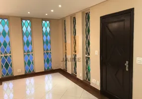 Foto 1 de Sobrado com 3 Quartos à venda, 174m² em Pacaembu, São Paulo