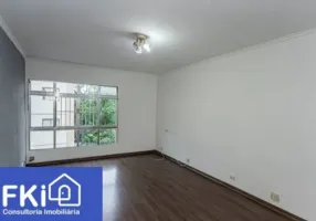 Foto 1 de Apartamento com 3 Quartos à venda, 95m² em Jardim das Laranjeiras, São Paulo