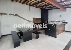 Foto 1 de Casa com 3 Quartos à venda, 105m² em Floresta Encantada, Esmeraldas