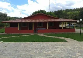 Foto 1 de Fazenda/Sítio à venda, 180000m² em Zona Rural, Casimiro de Abreu