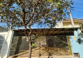 Foto 1 de Casa com 3 Quartos à venda, 80m² em Jardim Wanel Ville IV, Sorocaba