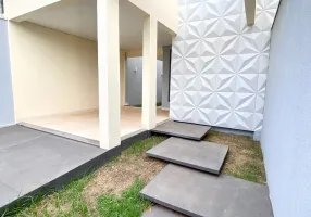 Foto 1 de Casa com 3 Quartos à venda, 92m² em Vila Goulart, Rondonópolis