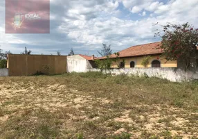 Foto 1 de Lote/Terreno à venda, 396m² em Chapeu do Sol, São João da Barra