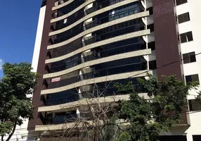 Foto 1 de Apartamento com 4 Quartos à venda, 284m² em São José, Belo Horizonte