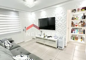 Foto 1 de Casa com 3 Quartos à venda, 80m² em Limão, São Paulo