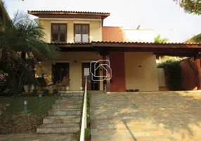 Foto 1 de Casa de Condomínio com 4 Quartos à venda, 380m² em Jardim Theodora, Itu