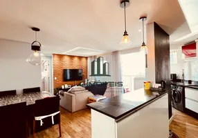 Foto 1 de Apartamento com 2 Quartos à venda, 65m² em Belenzinho, São Paulo