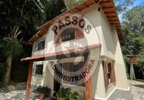 Foto 1 de Casa com 2 Quartos para alugar, 1207m² em Quebra Frascos, Teresópolis