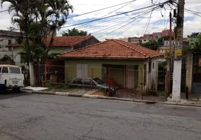 Foto 1 de Lote/Terreno à venda, 420m² em Pedreira, São Paulo