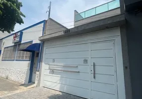 Foto 1 de Sobrado com 3 Quartos à venda, 250m² em Vila Gomes Cardim, São Paulo