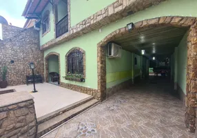 Foto 1 de Casa com 6 Quartos à venda, 360m² em Jardim Esplanada, Nova Iguaçu