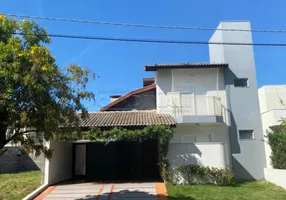 Foto 1 de Casa de Condomínio com 3 Quartos à venda, 201m² em Jardim Jockey Clube, São Carlos