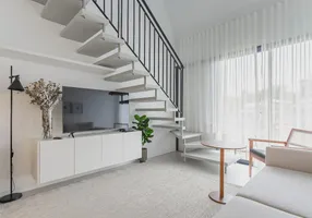 Foto 1 de Apartamento com 1 Quarto para alugar, 45m² em Joao Paulo, Florianópolis
