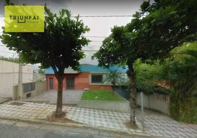 Foto 1 de Ponto Comercial à venda, 659m² em Vila Leao, Sorocaba