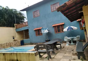 Foto 1 de Casa com 4 Quartos à venda, 120m² em Jacaroá, Maricá