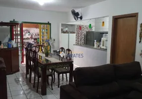 Foto 1 de Casa com 3 Quartos à venda, 200m² em Vila Sao Pedro, São José do Rio Preto