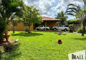 Foto 1 de Fazenda/Sítio com 3 Quartos à venda, 174m² em Zona Rural, Ipiguá