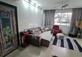Foto 1 de Apartamento com 2 Quartos à venda, 110m² em Itaguaçu, Florianópolis