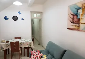 Foto 1 de Casa com 2 Quartos à venda, 70m² em Estacio, Rio de Janeiro