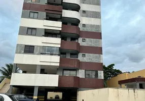 Foto 1 de Apartamento com 1 Quarto à venda, 45m² em Pitangueiras, Lauro de Freitas