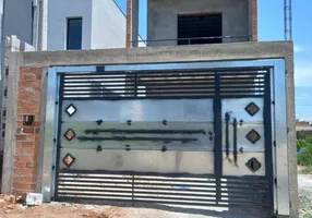 Foto 1 de Casa com 2 Quartos à venda, 88m² em Residencial Reserva da Barra, Jaguariúna