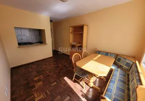 Foto 1 de Apartamento com 1 Quarto para alugar, 41m² em Independência, Porto Alegre