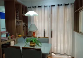Foto 1 de Apartamento com 2 Quartos à venda, 51m² em Jardim Planalto, São José do Rio Preto