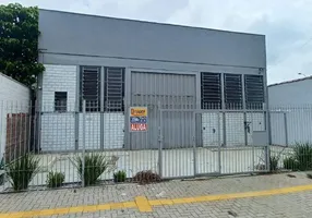Foto 1 de Galpão/Depósito/Armazém para alugar, 170m² em São José, Novo Hamburgo