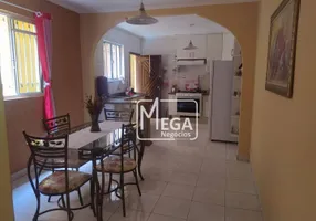 Foto 1 de Casa com 3 Quartos à venda, 258m² em Mutinga, Osasco