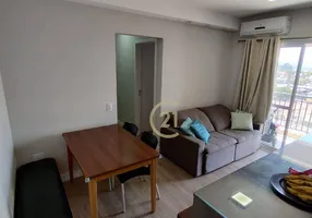 Foto 1 de Apartamento com 2 Quartos à venda, 63m² em Jardim América, Indaiatuba
