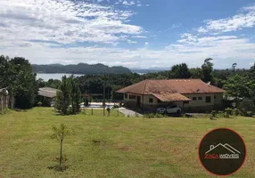 Foto 1 de Fazenda/Sítio com 5 Quartos à venda, 22000m² em Taiacupeba, Mogi das Cruzes