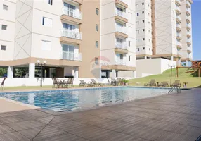 Foto 1 de Apartamento com 2 Quartos à venda, 67m² em Atibaia Belvedere, Atibaia