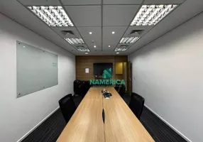 Foto 1 de Sala Comercial para venda ou aluguel, 579m² em Cidade Monções, São Paulo