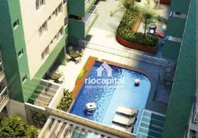 Foto 1 de Apartamento com 2 Quartos à venda, 67m² em Pechincha, Rio de Janeiro