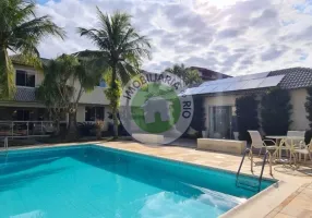 Foto 1 de Casa com 4 Quartos à venda, 1000m² em Barra da Tijuca, Rio de Janeiro