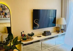 Foto 1 de Apartamento com 3 Quartos à venda, 96m² em Vila Santa Cruz, Franca