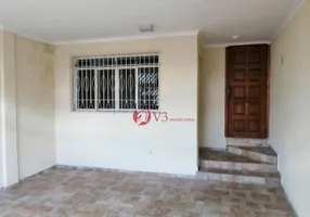 Foto 1 de Casa com 4 Quartos à venda, 252m² em Vila Nhocune, São Paulo