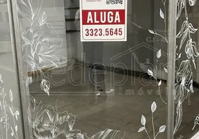 Foto 1 de Ponto Comercial para alugar, 31m² em Centro, Barra Mansa
